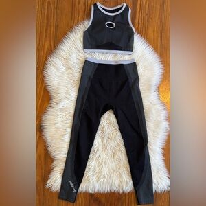 Fabletics Seamless Active Set